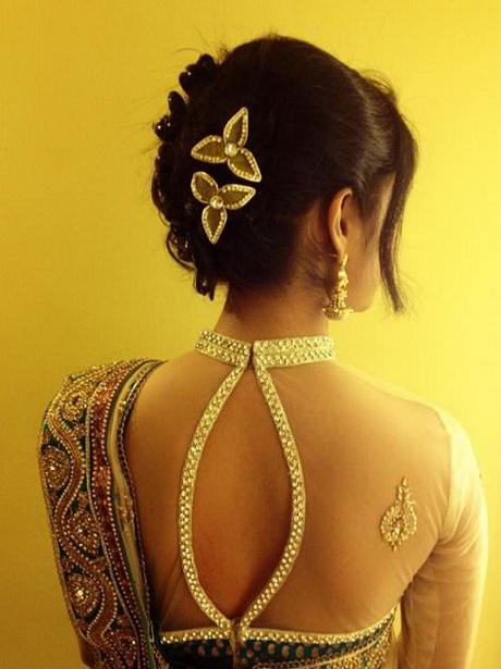 South indian wedding hairstyles south-indian-wedding-hairstyles-94_5