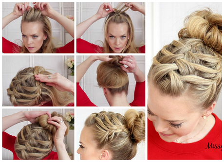 Step by step braided hairstyles with pictures step-by-step-braided-hairstyles-with-pictures-42