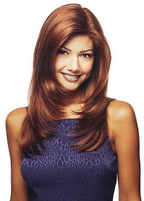 Stylish haircuts for girls with long hair stylish-haircuts-for-girls-with-long-hair-30_16