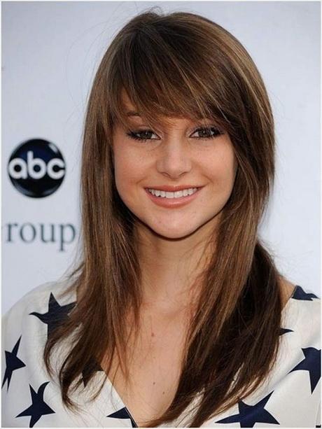 Stylish haircuts for girls with long hair stylish-haircuts-for-girls-with-long-hair-30_5