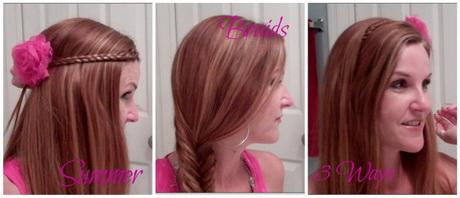 Summer braid hairstyles summer-braid-hairstyles-47_9