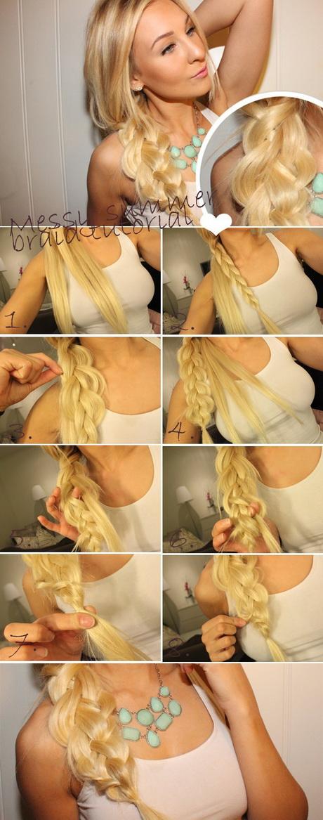 Summer braided hairstyles summer-braided-hairstyles-92_10
