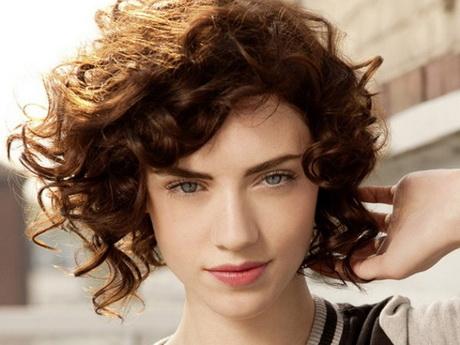 Trendy short curly hairstyles trendy-short-curly-hairstyles-94_17