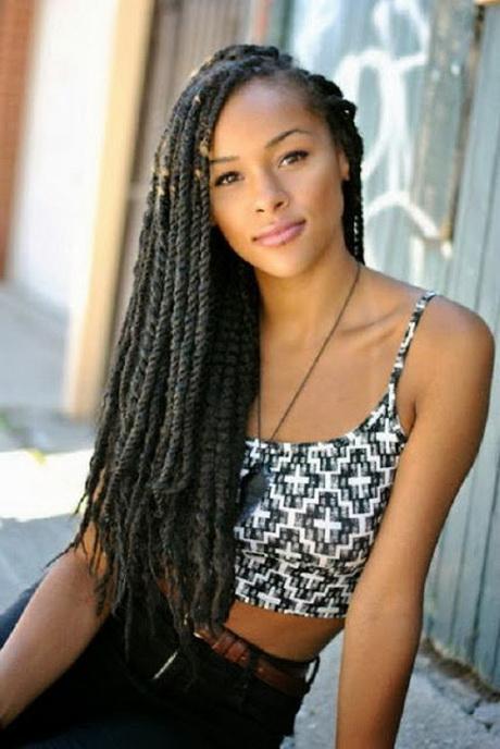 Types of braids for black hair types-of-braids-for-black-hair-92_14