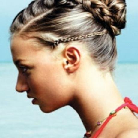 Types of braids for hair