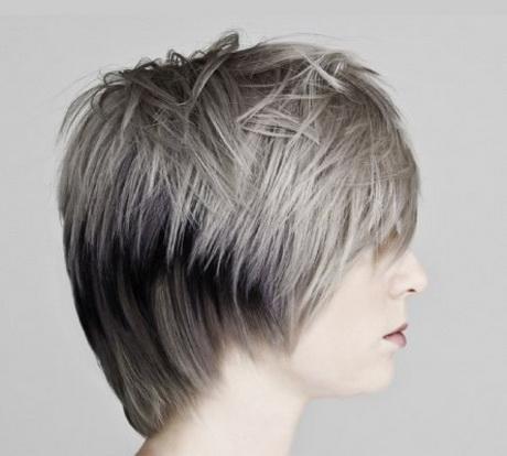 Uniform layered haircut