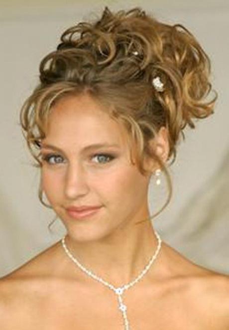 Updos for wedding
