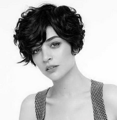 Very curly short hairstyles very-curly-short-hairstyles-25_14