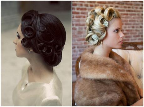 Vintage bridal hairstyles vintage-bridal-hairstyles-53_11