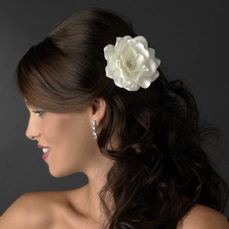 Wedding hair flower wedding-hair-flower-73_11