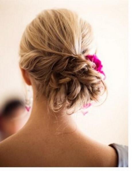 Wedding hair side bun wedding-hair-side-bun-39_6