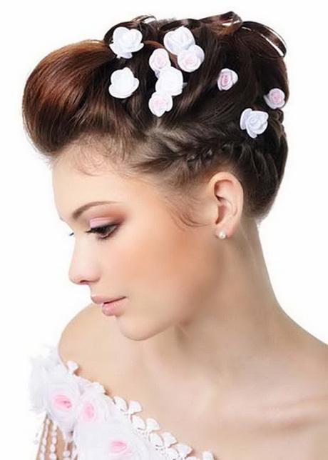 Wedding hairstyles for bridesmaids wedding-hairstyles-for-bridesmaids-90_10