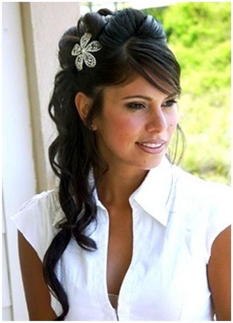 Wedding hairstyles for bridesmaids wedding-hairstyles-for-bridesmaids-90_13