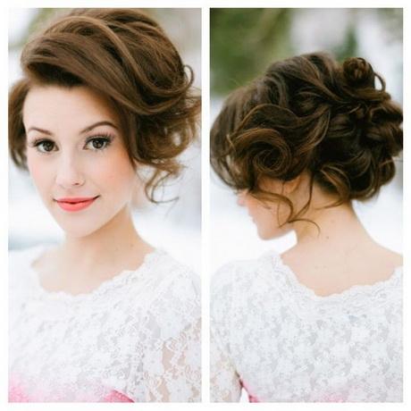 Wedding hairstyles for bridesmaids wedding-hairstyles-for-bridesmaids-90_7