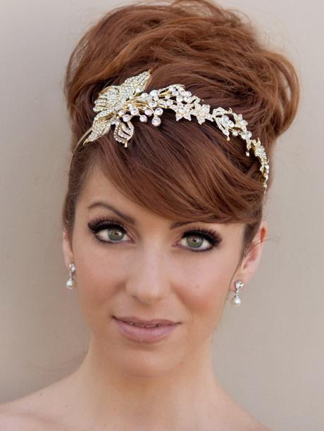 Wedding hairstyles with headband wedding-hairstyles-with-headband-36_10