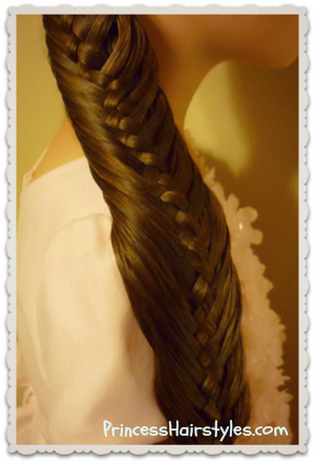 Woven braid hairstyle woven-braid-hairstyle-74