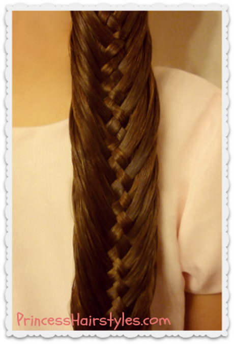 Woven braid hairstyle woven-braid-hairstyle-74_2
