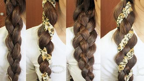 Woven braid hairstyle woven-braid-hairstyle-74_6