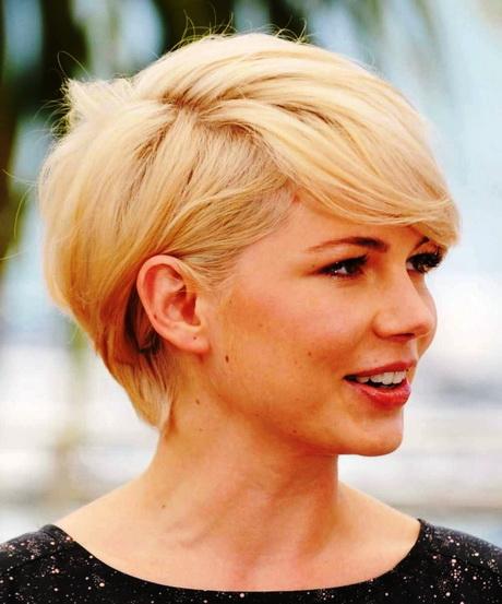 2015 short haircuts for round faces 2015-short-haircuts-for-round-faces-12_14