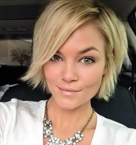 2015 short haircuts for round faces 2015-short-haircuts-for-round-faces-12_15