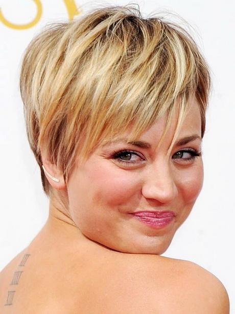 2015 short haircuts for round faces 2015-short-haircuts-for-round-faces-12_17