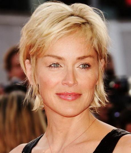 2015 short hairstyles for women over 40 2015-short-hairstyles-for-women-over-40-83_2