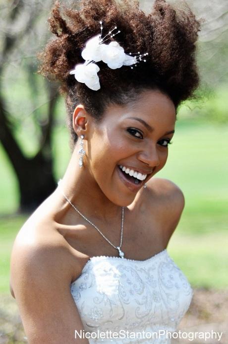 Afro bridal hairstyles afro-bridal-hairstyles-13_11