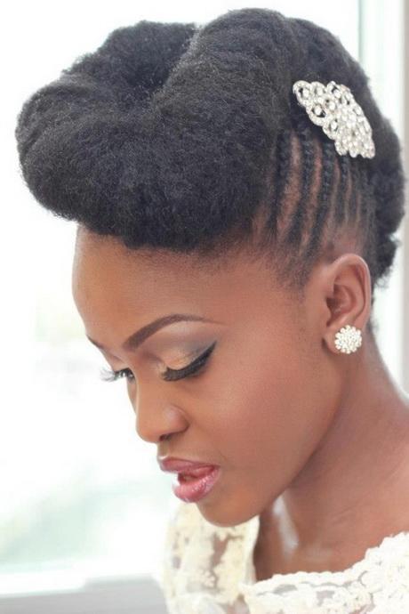 Afro bridal hairstyles afro-bridal-hairstyles-13_19