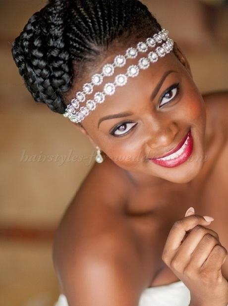Afro bridal hairstyles afro-bridal-hairstyles-13_20