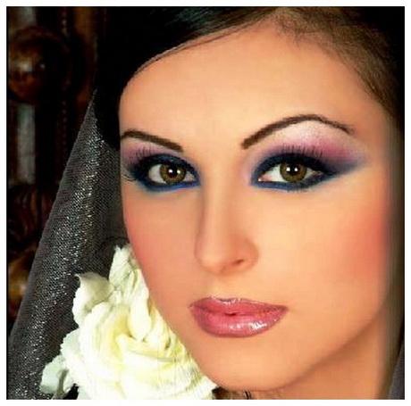 Arabic bridal hairstyles arabic-bridal-hairstyles-98_10