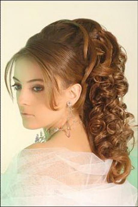 Arabic bridal hairstyles arabic-bridal-hairstyles-98_17