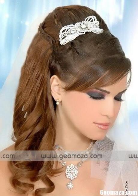 Arabic bridal hairstyles arabic-bridal-hairstyles-98_18