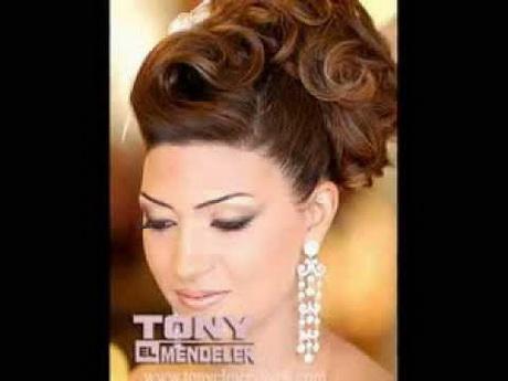 Arabic bridal hairstyles arabic-bridal-hairstyles-98_5