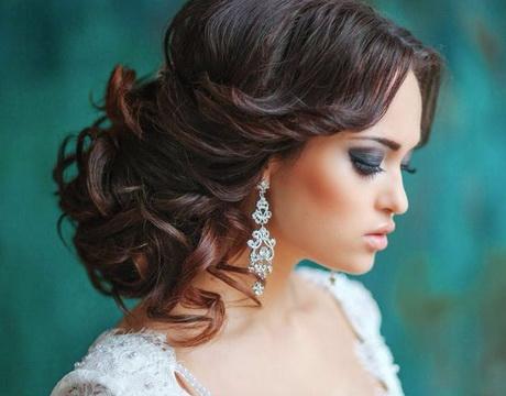 Arabic bridal hairstyles arabic-bridal-hairstyles-98_9