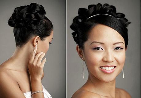 Asian bridal hairstyle asian-bridal-hairstyle-70_16