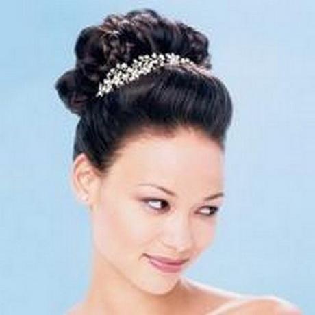 Asian bridal hairstyle asian-bridal-hairstyle-70_7
