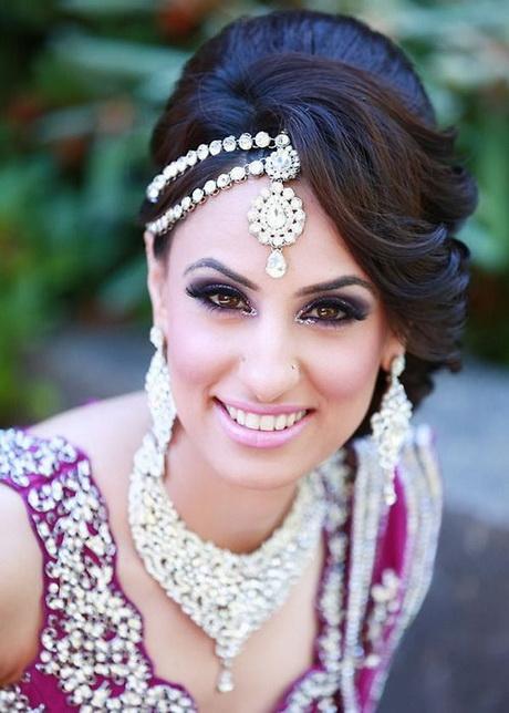 Asian bride hairstyles