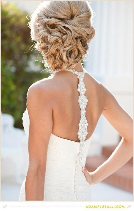 Beach wedding hair ideas