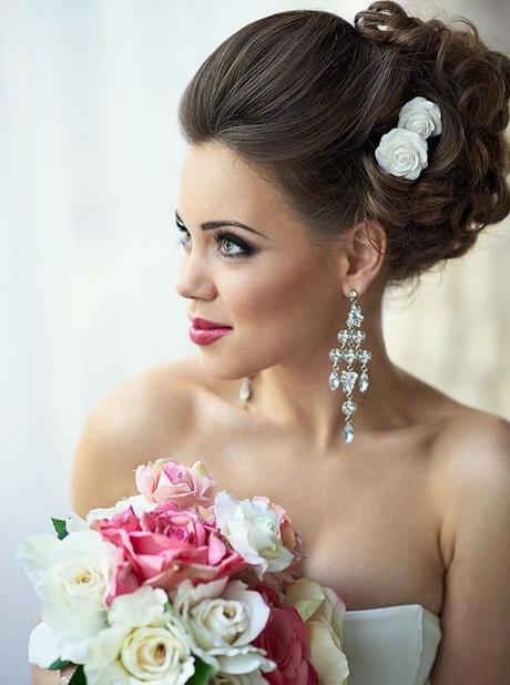Beautiful bridal hairstyles beautiful-bridal-hairstyles-54_14