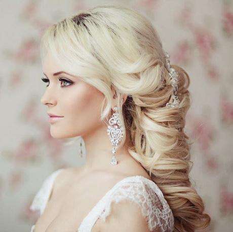 Beautiful bridal hairstyles beautiful-bridal-hairstyles-54_16