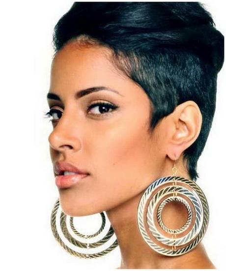 Black short hairstyles for 2015 black-short-hairstyles-for-2015-79_14