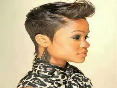 Black short hairstyles for 2015 black-short-hairstyles-for-2015-79_16