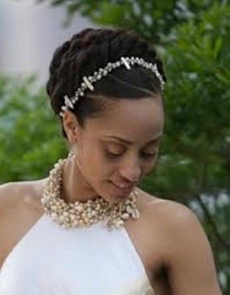 Black women bridal hairstyles black-women-bridal-hairstyles-08_20