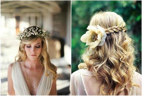Bohemian bridal hairstyles bohemian-bridal-hairstyles-21_10