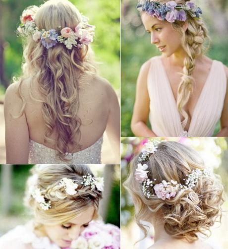 Bohemian bridal hairstyles bohemian-bridal-hairstyles-21_14