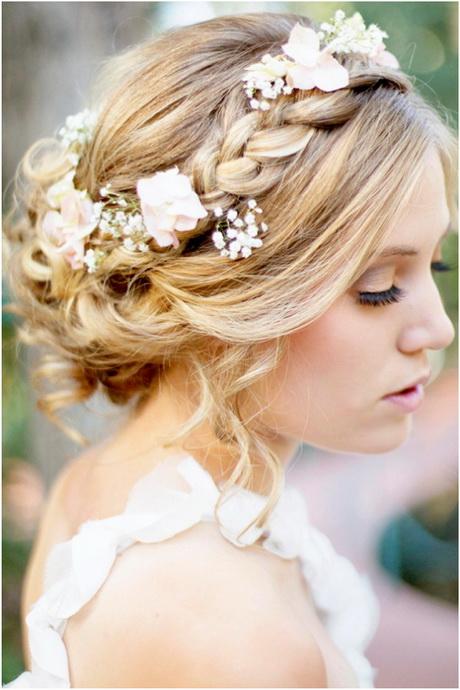 Bohemian bridal hairstyles bohemian-bridal-hairstyles-21_2