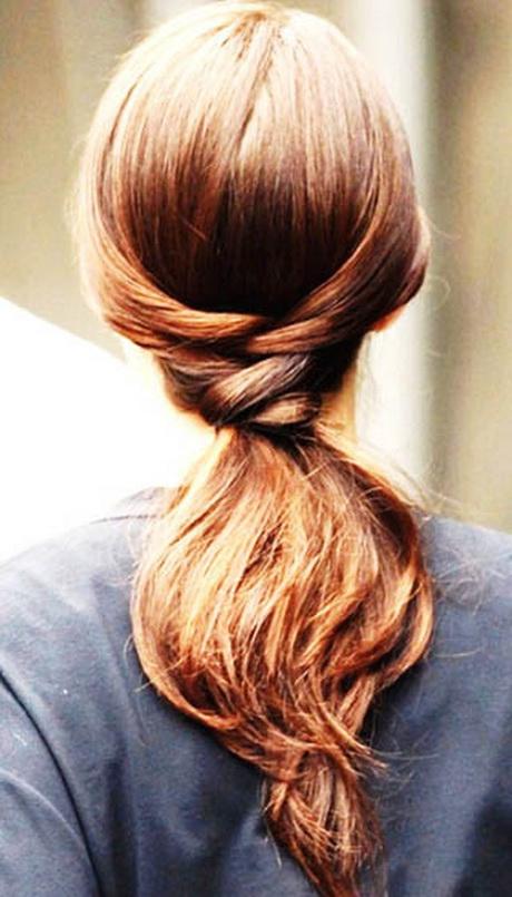 Braid and ponytail hairstyles braid-and-ponytail-hairstyles-77_2