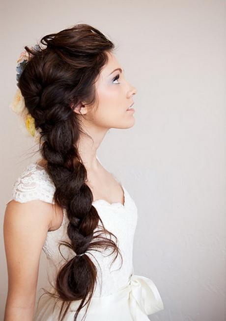 Braid wedding hair braid-wedding-hair-79_19