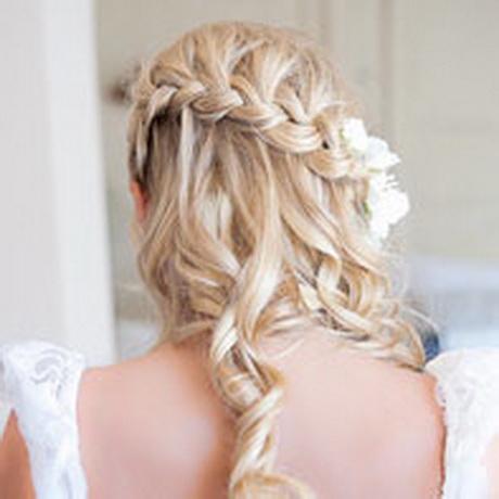 Bridal hairstyle ideas