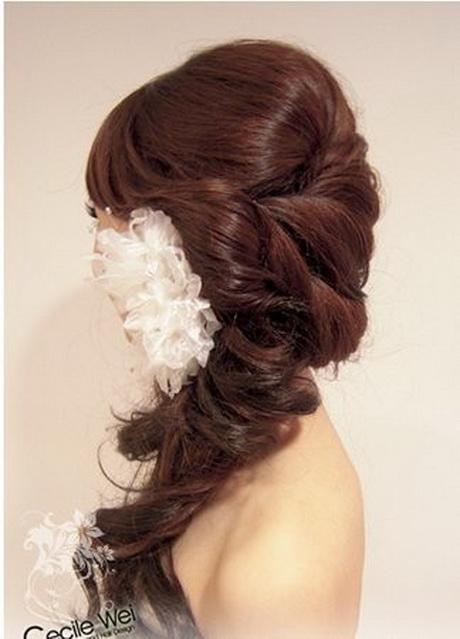 Bridal hairstyle ideas bridal-hairstyle-ideas-94_17